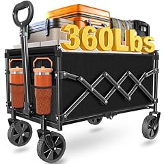 Wagons carts foldable for sale  Delivered anywhere in USA 