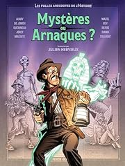 Folles anecdotes histoire d'occasion  Livré partout en France