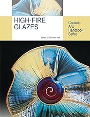 High fire glazes for sale  Delivered anywhere in USA 