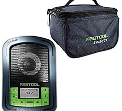 Festool sysrock portable for sale  Delivered anywhere in UK
