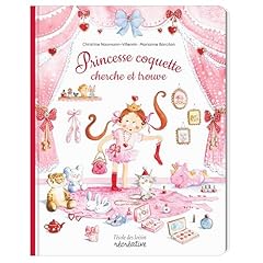 Princesse coquette cherche d'occasion  Livré partout en France