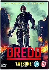 Dredd region d'occasion  Livré partout en France