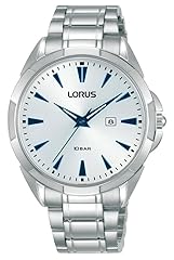 Lorus rj259bx9 orologio usato  Spedito ovunque in Italia 