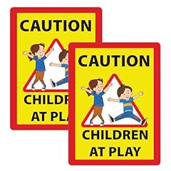 Rdlcar caution children for sale  Delivered anywhere in UK