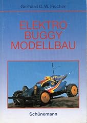 Elektro buggy modellbau d'occasion  Livré partout en Belgiqu