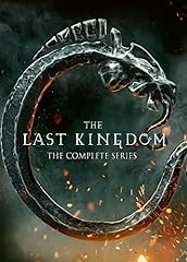 Last kingdom complete for sale  Delivered anywhere in USA 