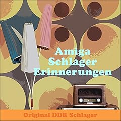 Amiga schlager erinnerungen gebraucht kaufen  Wird an jeden Ort in Deutschland