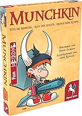 Pegasus spiele 17211g usato  Spedito ovunque in Italia 