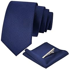 Aomig set cravatta usato  Spedito ovunque in Italia 
