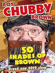 Roy chubby brown for sale  Delivered anywhere in UK