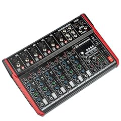 Proel playmix10 mixer usato  Spedito ovunque in Italia 