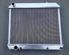 Row aluminum radiator for sale  Delivered anywhere in USA 