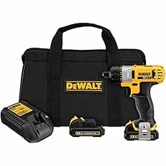 Dewalt 12v max for sale  Delivered anywhere in USA 