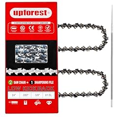 Chainsaw chain pitch for sale  Delivered anywhere in USA 