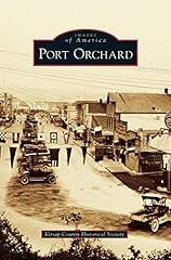 Port orchard for sale  Delivered anywhere in USA 