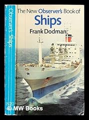 Observers ships n20 for sale  Delivered anywhere in UK