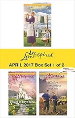 Harlequin love inspired usato  Spedito ovunque in Italia 