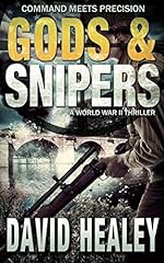 Gods snipers for sale  Delivered anywhere in UK
