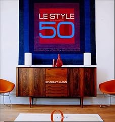 Style années décoration d'occasion  Livré partout en France