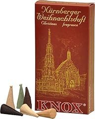 Knox nuremberg german for sale  Delivered anywhere in USA 