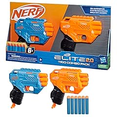 Hasbro nerf elite usato  Spedito ovunque in Italia 
