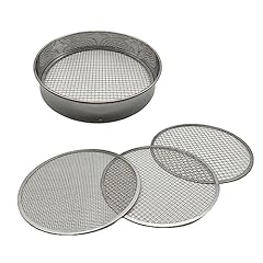 Soil sifter set for sale  Delivered anywhere in USA 