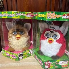 First furby christmas for sale  Delivered anywhere in UK