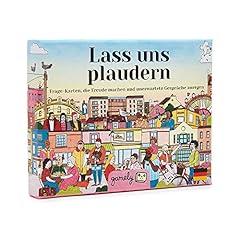 Lass plaudern 300 gebraucht kaufen  Wird an jeden Ort in Deutschland
