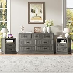 Carpetnal farmhouse dresser for sale  Delivered anywhere in USA 