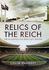 Relics reich buildings for sale  Delivered anywhere in UK