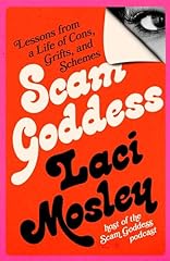 Scam goddess lessons for sale  Delivered anywhere in USA 