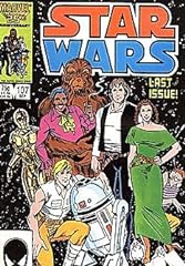 Star wars 107 for sale  Delivered anywhere in USA 