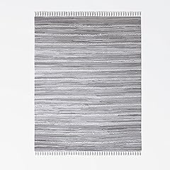 Rug fleckerlteppich 80x150cm gebraucht kaufen  Wird an jeden Ort in Deutschland