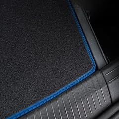 Blue trim carpet for sale  Delivered anywhere in UK