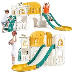 Toddler slide indoor for sale  Delivered anywhere in USA 