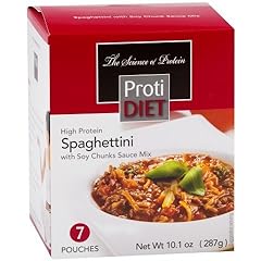 Protidiet spaghettini soy for sale  Delivered anywhere in USA 