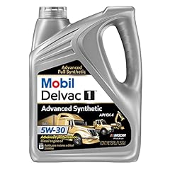 Mobil delvac advanced for sale  Delivered anywhere in USA 