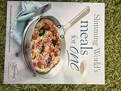 Slimming meals one for sale  Delivered anywhere in UK