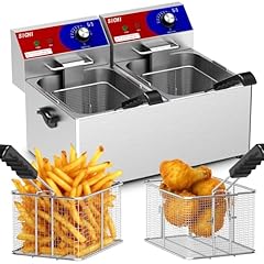 Httsichi commercial deep for sale  Delivered anywhere in USA 