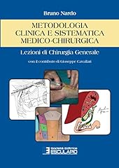 Metodologia clinica sistematic usato  Spedito ovunque in Italia 