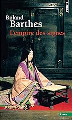 Empire signes d'occasion  Livré partout en France