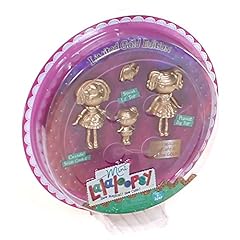Lalaloopsy mini gold for sale  Delivered anywhere in USA 