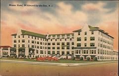 Manor hotel wildwood for sale  Delivered anywhere in USA 
