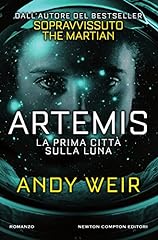 Artemis. prima città for sale  Delivered anywhere in UK