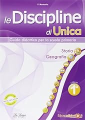 Discipline unica. storia usato  Spedito ovunque in Italia 