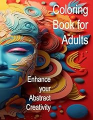 Coloring book adults for sale  Delivered anywhere in UK