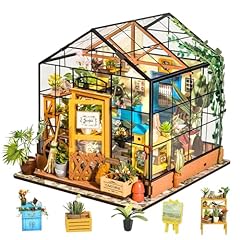 Rolife diy miniature gebraucht kaufen  Wird an jeden Ort in Deutschland
