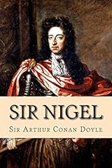 Sir nigel for sale  Delivered anywhere in UK