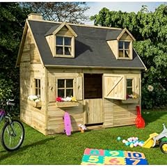 6 cottage playhouse for sale  Delivered anywhere in UK