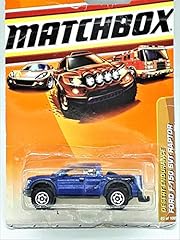 Matchbox 2010 desert for sale  Delivered anywhere in USA 